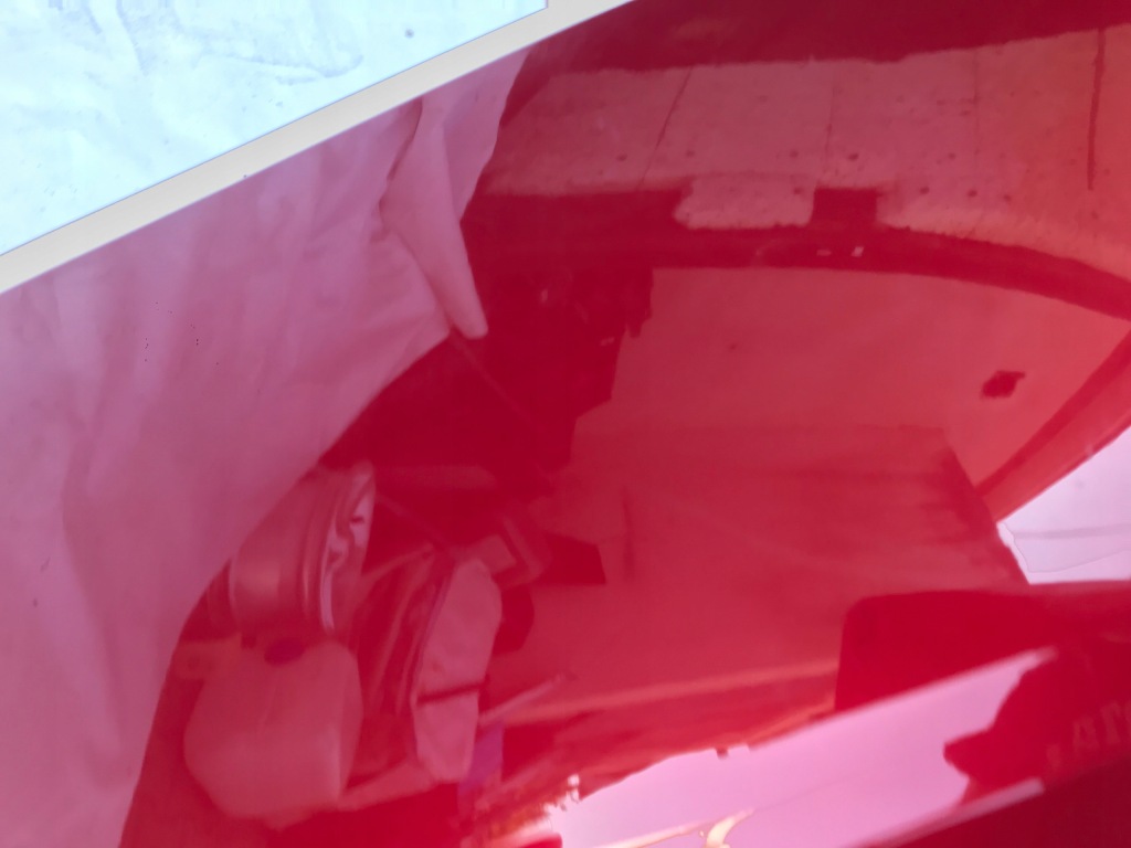 фото №8, Jaguar xf ii x260 2015 бампер задний kombi sportbrake демонтаж