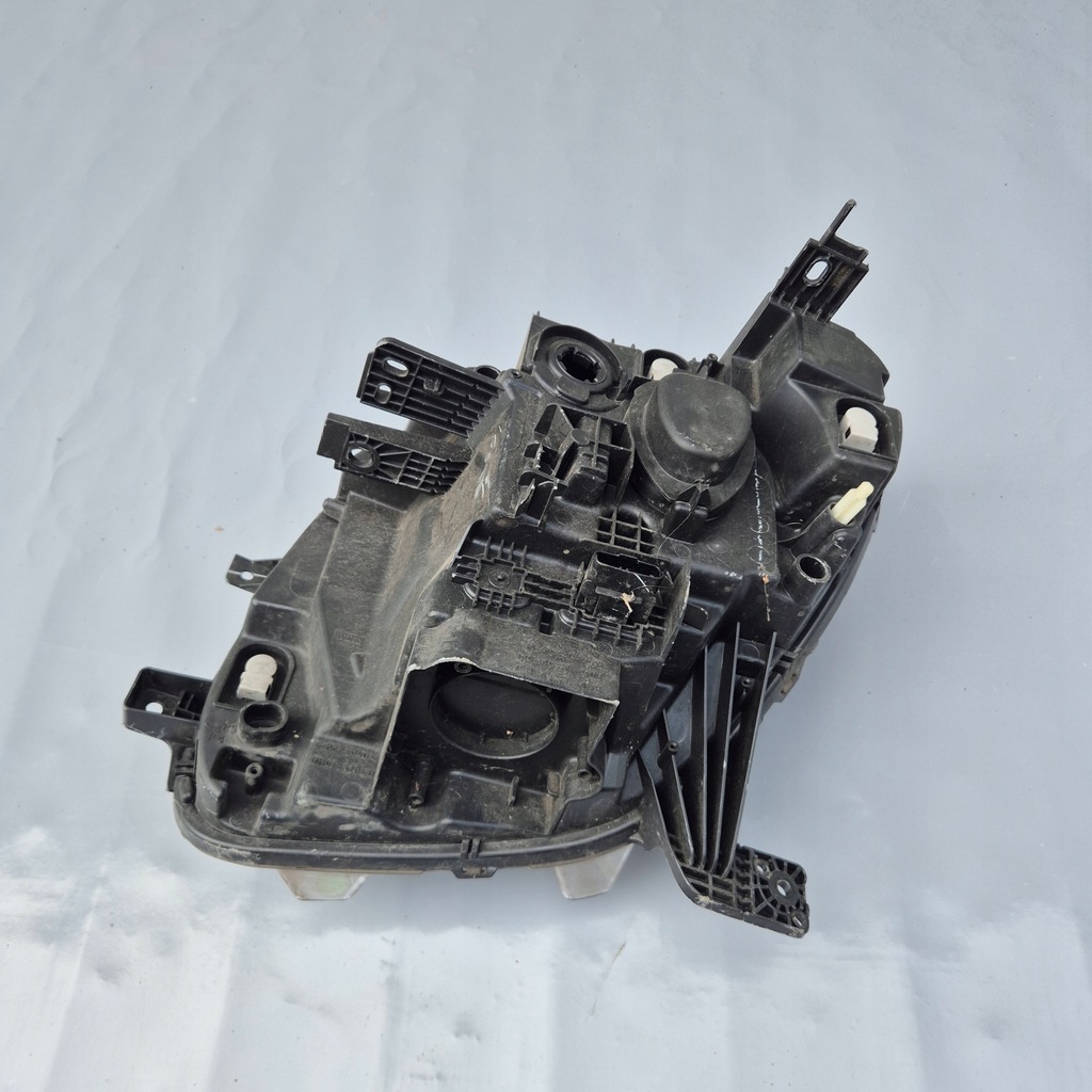 фото №10, Smart fortwo лампа правая перед 260105436r