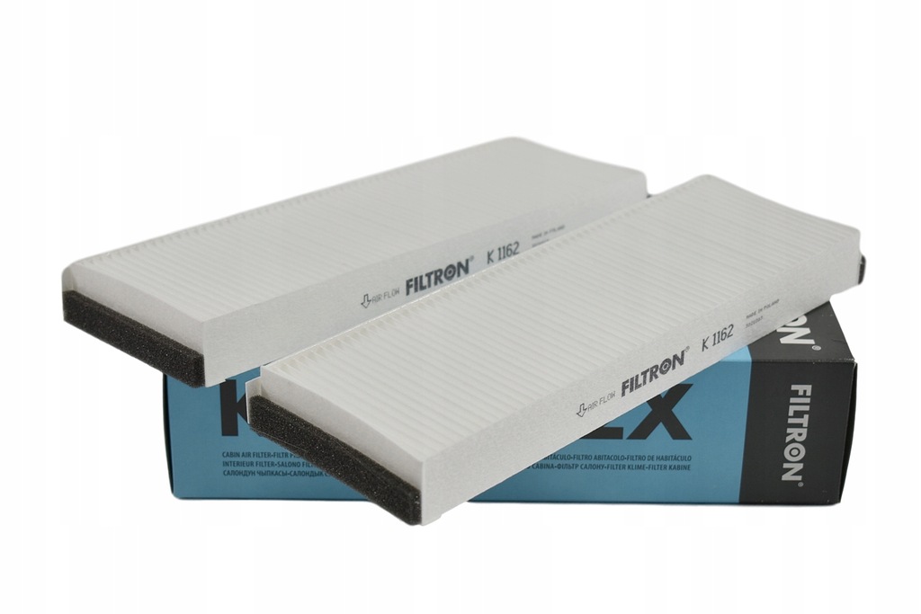 фото №1, Filtron фільтр салонний audi a6 c6 allroad avant