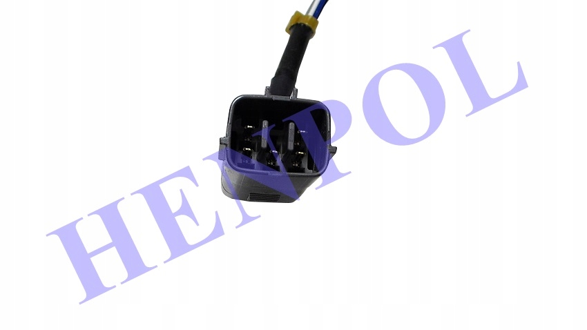 фото №4, Датчик лямбда-зонд оригинал оригинальный номер mazda cx-9 ii tc 16- 2.5