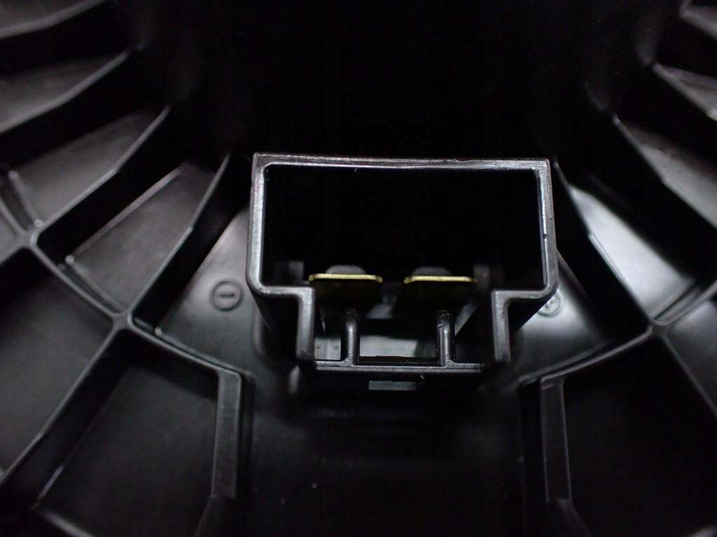 фото №7, Повітродувка вентилятор обігрівача europa ford galaxy iii mk4 18r