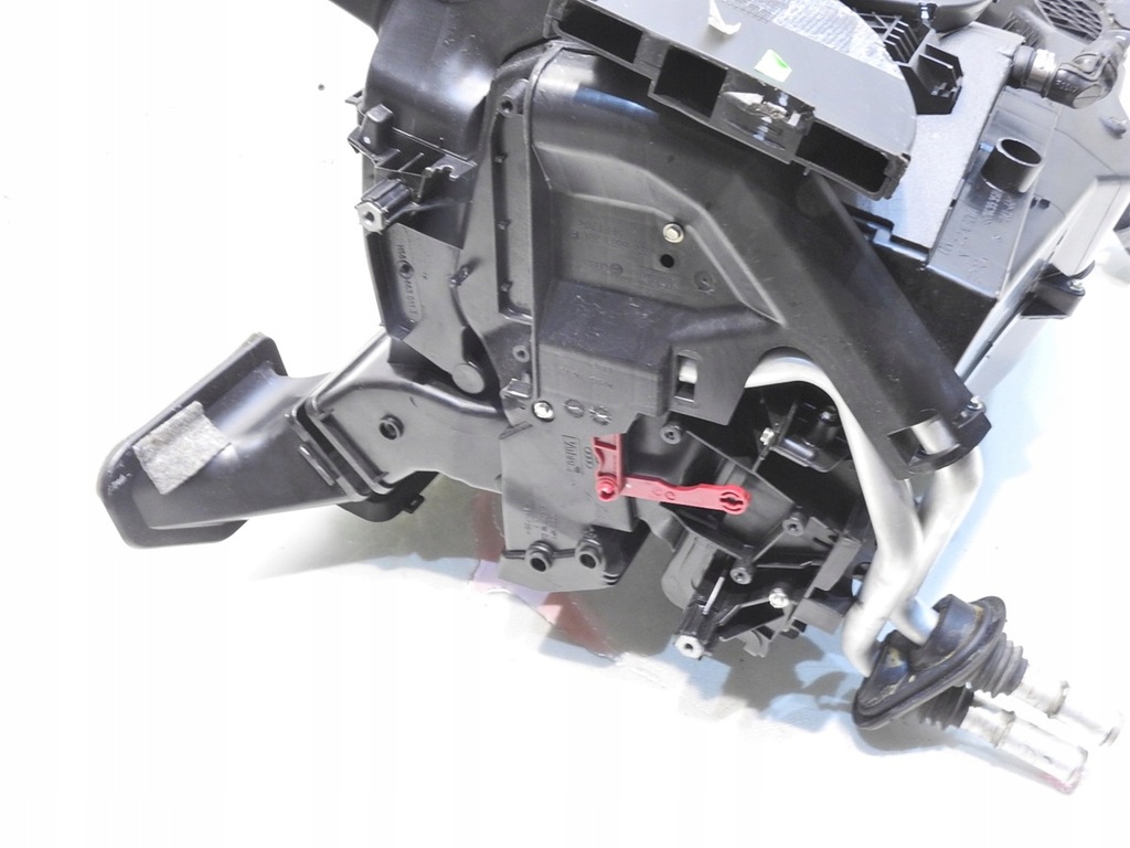 фото №8, Отопитель audi a4 b7 2.0 tfsi 8e1819151