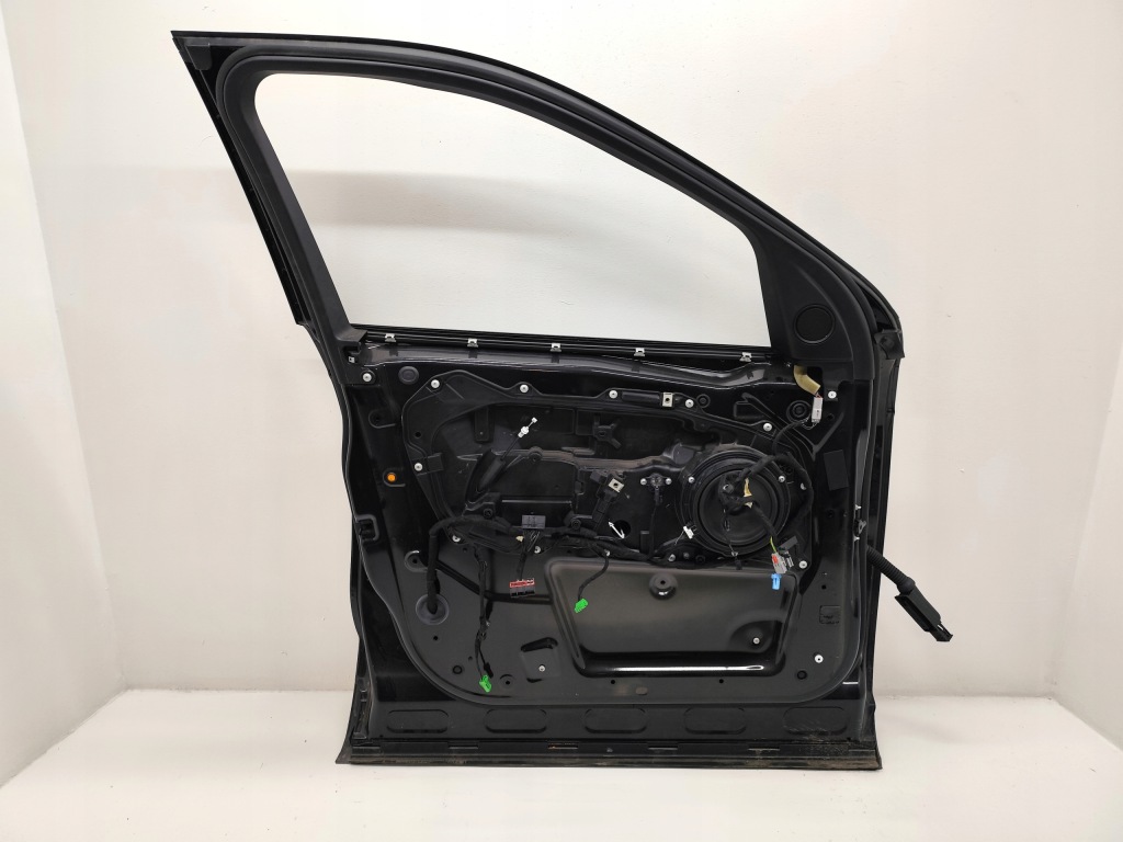 фото №5, Land rover discovery sport 2016 rok дверь перед левая