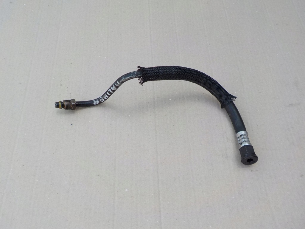 фото №1, Шланг оливи dodge caliber 2,0 b 2007r