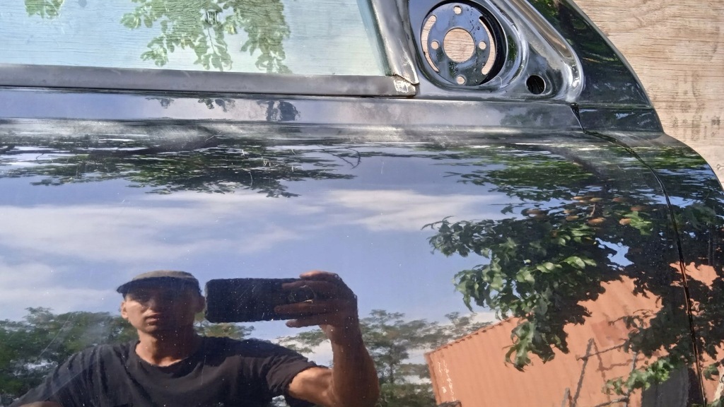 фото №11, Land rover freelander i дверь перед правый 5d do покраска