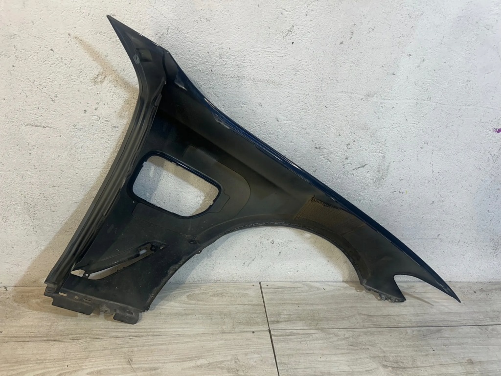 Bmw 5 g30 g31 гибрид крыло  левое с Разборки