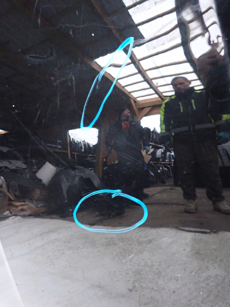 фото №9, Seat ibiza v 5 17- капот кришка двигуна