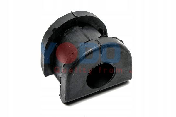 фото №5, Гумовий елемент стабілізатора subaru oyodo