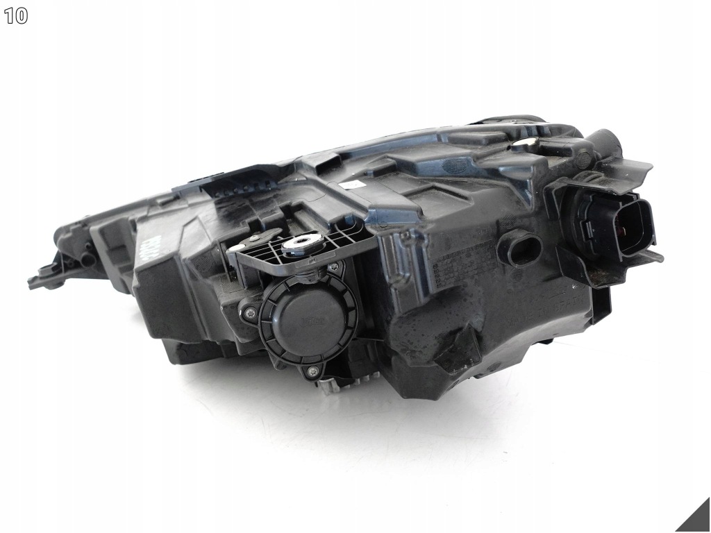 фото №11, Audi a3 s3 8y0 20-23 лампа high full led правая перед europa 034 + модуль