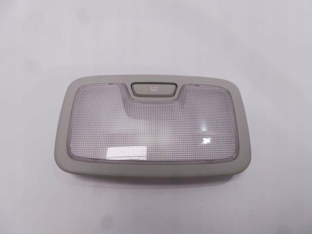 фото №1, Kia niro 2018 лампа освітлення кабіни 92850g5000