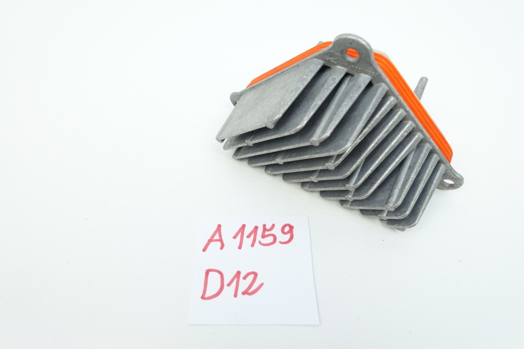 Модуль jeż led renault twingo iii vp-00210953 Ціна