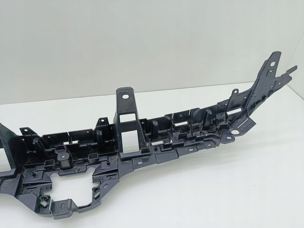 фото №6, Toyota highlander підсилювач бампера перед 53115-0e010