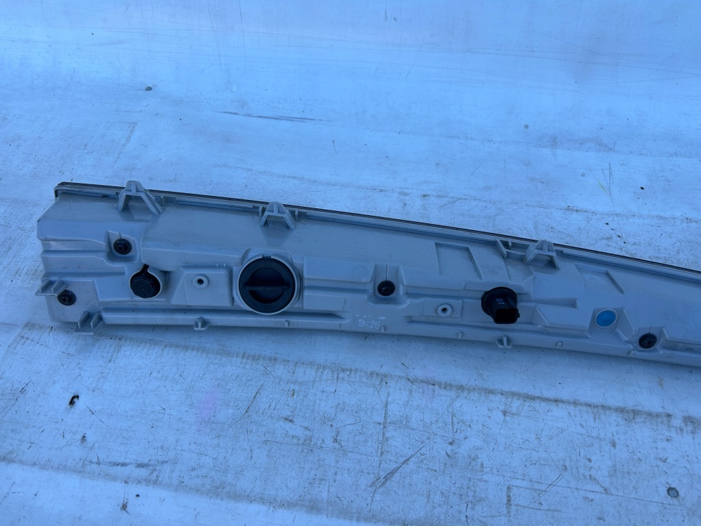Купить Hyundai ioniq 5 фара led drl левый led 92108-gi оригинал европа