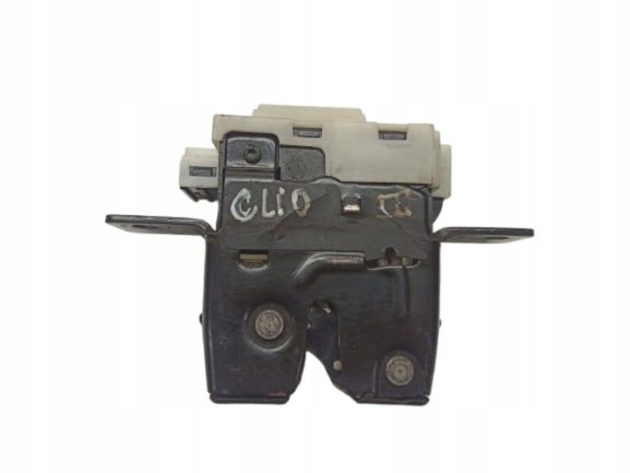 фото №1, Замок кришки багажника renault scenic ii 1.5 dci 8200076240