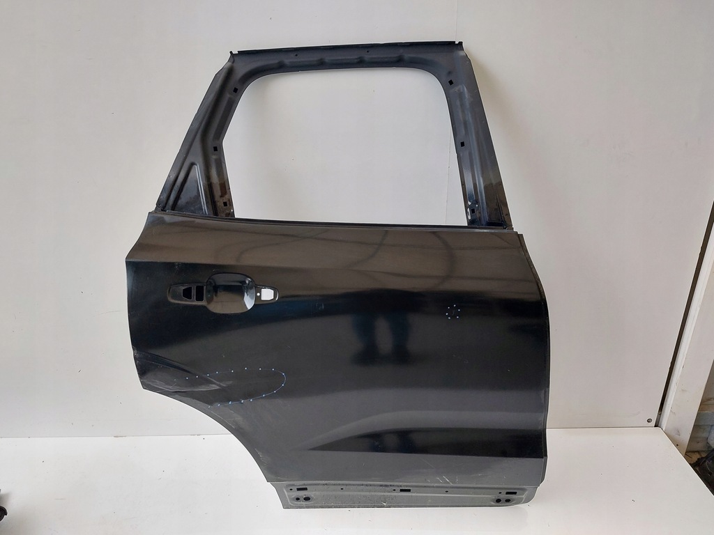 фото №1, Volvo xc60 xc-60 ii дверь правый задняя оригинал