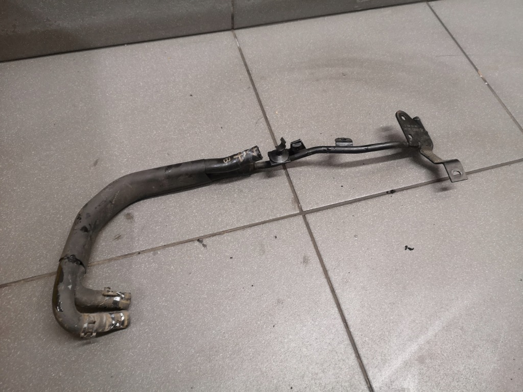 фото №1, Шланг wody audi a3 8p 2.0 tdi 1k0121070f