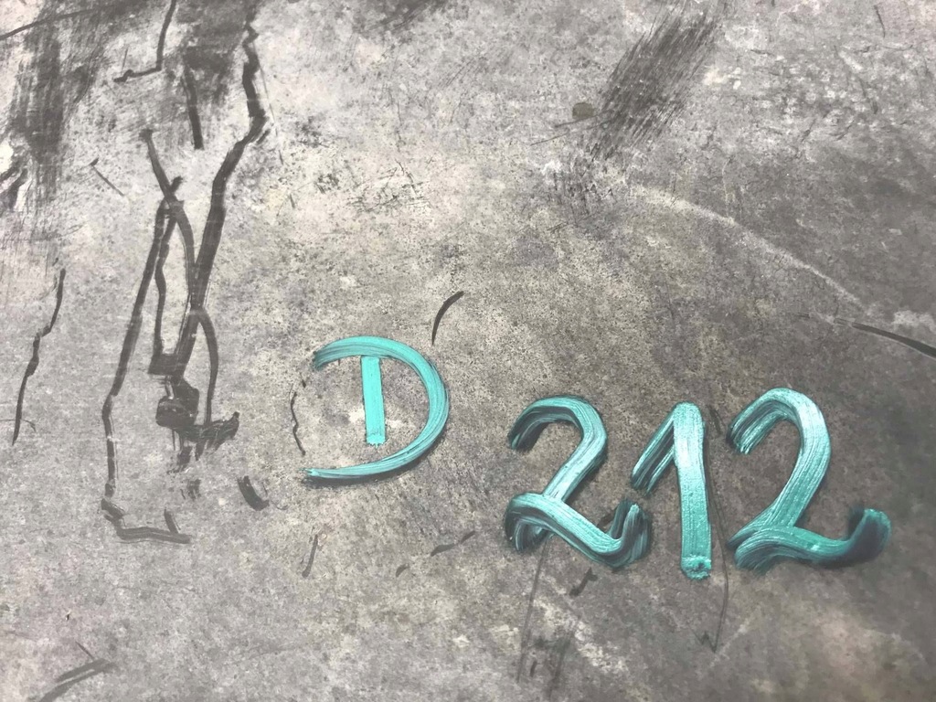 фото №9, Audi a6 s6 c8 4k 2020 с задний мат багажника do кузов pickup