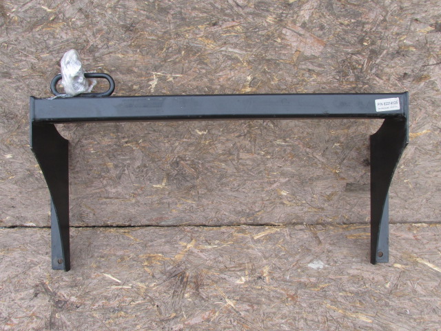 фото №5, Cherokee liberty kj lift 2.8 crd балка задня підсилювач