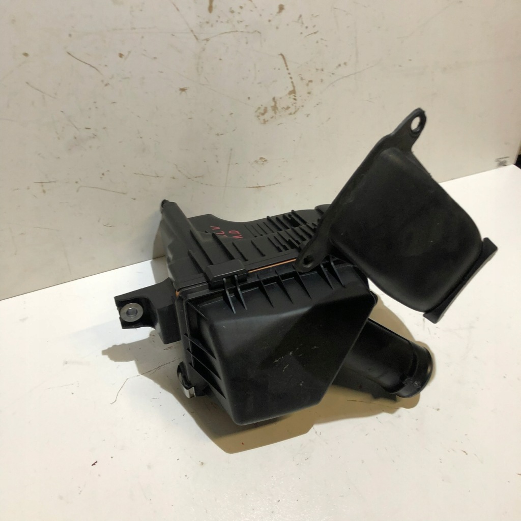 фото №7, Renault clio v captur ii 1.0 tce фильтр воздуха 165556525r 165003342r