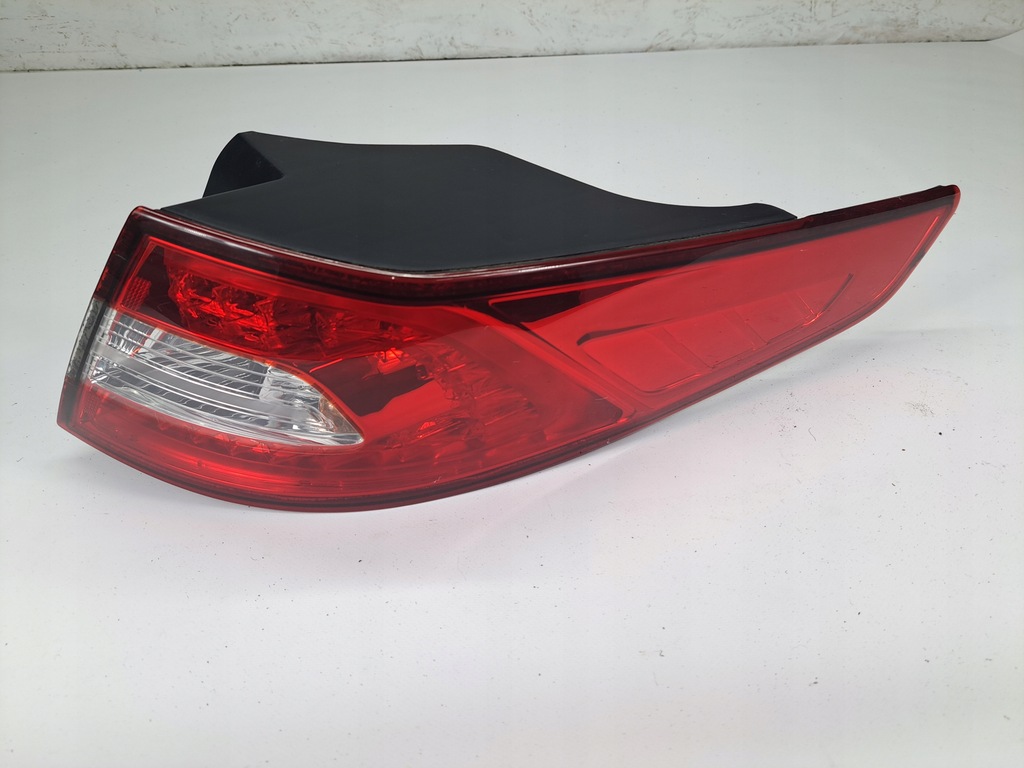 фото №1, Kia optima iii sedan лампа правий задня задня