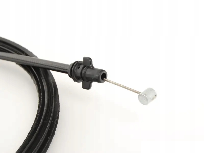 фото №10, Трос капот передньої задня audi a4 b8 a5