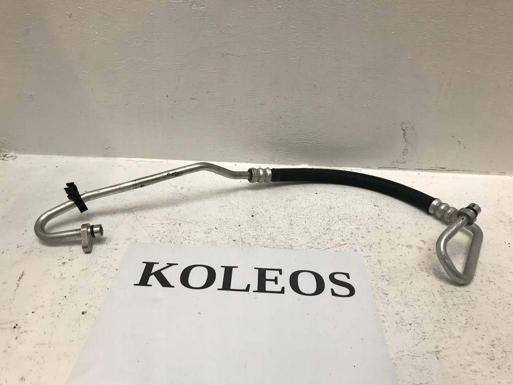 фото №1, Renault koleos ii шланг кондиціонера 924904981r