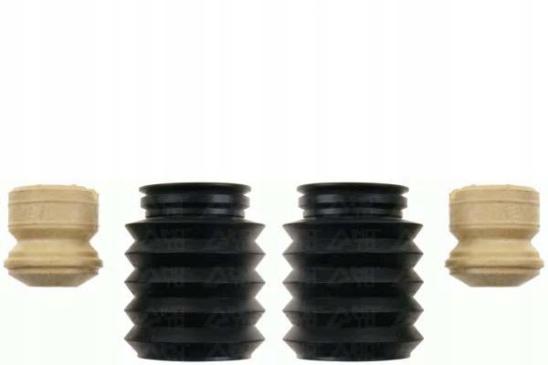 фото №1, Sachs защита отбойники амортизатора bmw 5 520 i e39