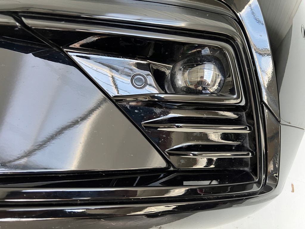 фото №7, Бампер перед передній volvo v90 s90 rdesign r-design камера pdc протитуманні фари