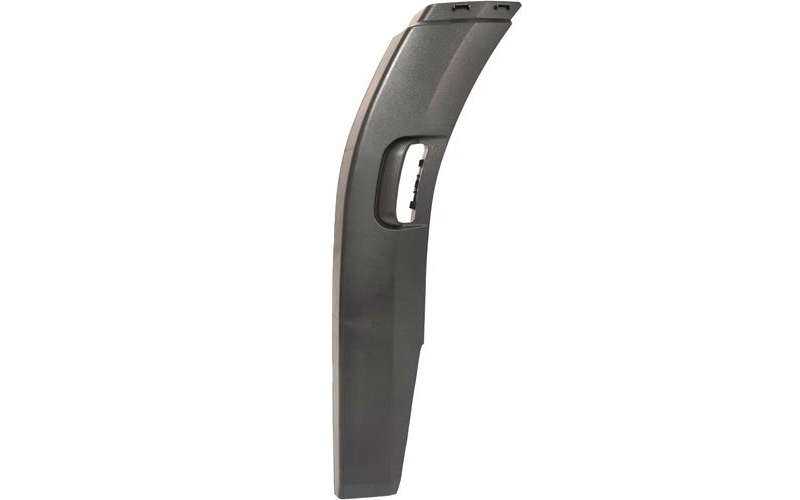 фото №1, Scania s r молдинг крыла левая передняя 2403515