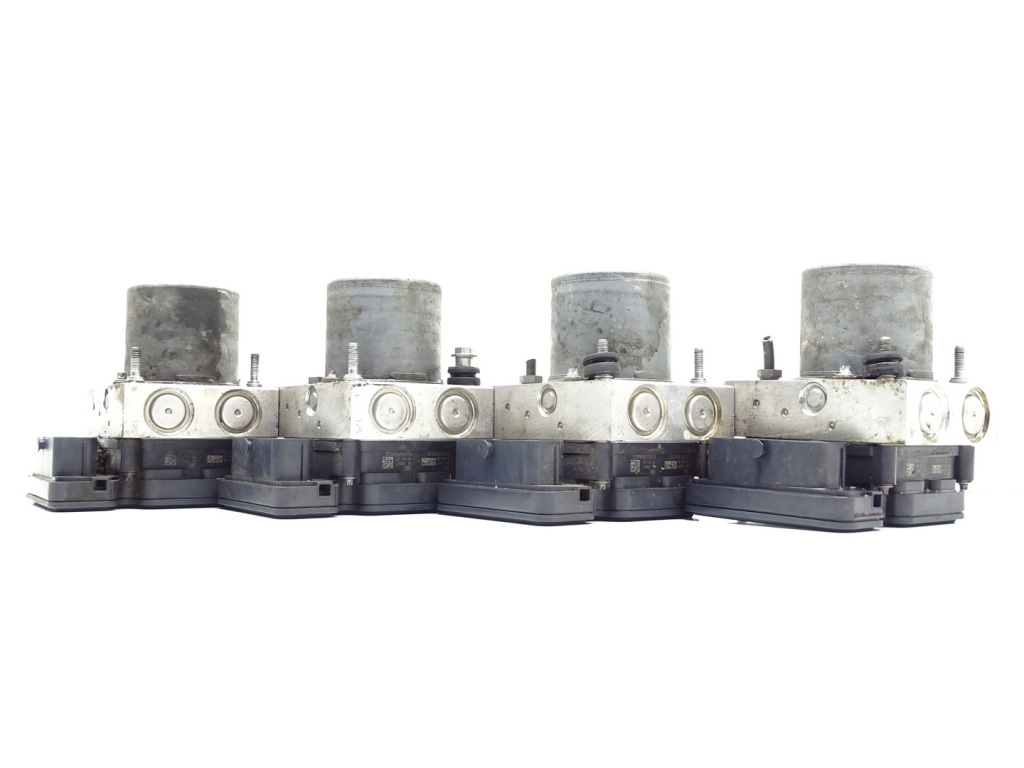 фото №1, Насос abs mercedes sprinter a9069002703 vw crafter