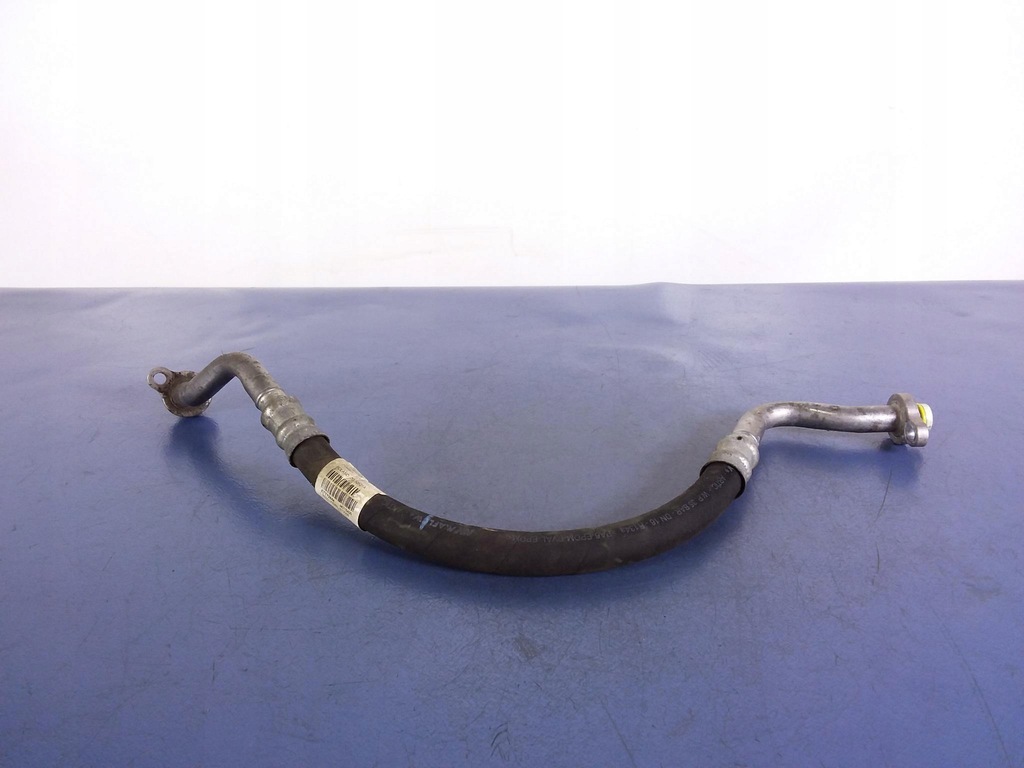 фото №4, Volvo v60 i шланг кондиционера 31455071