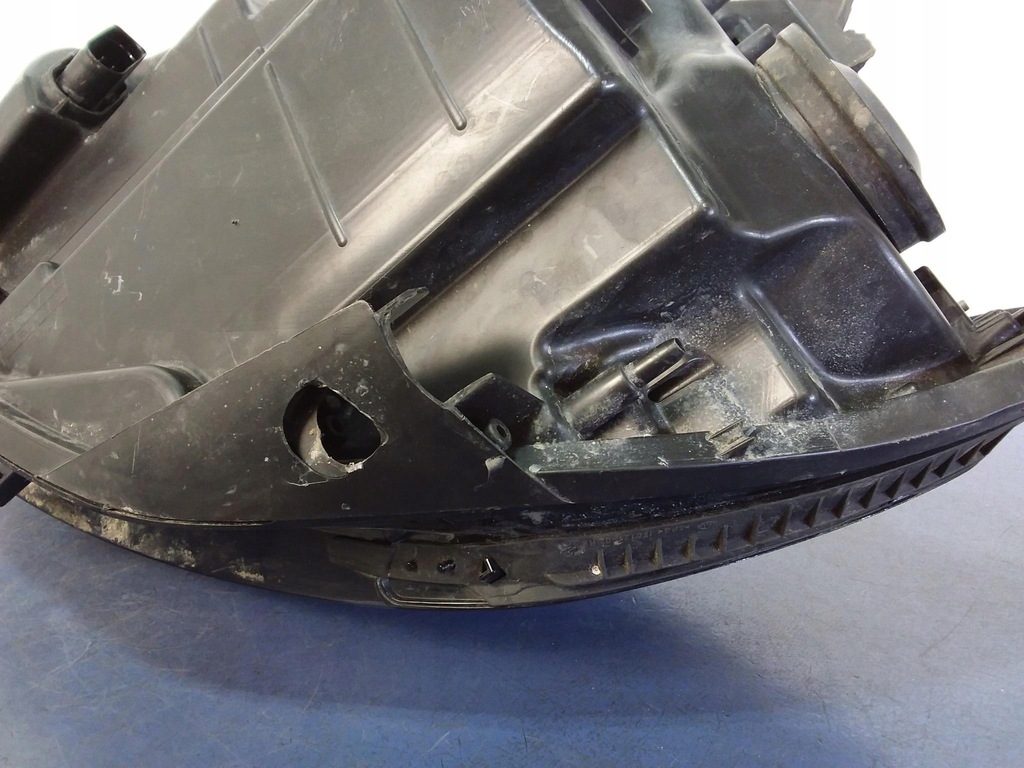 фото №9, Audi a6 4g/c7 фара правий 4g0941004m