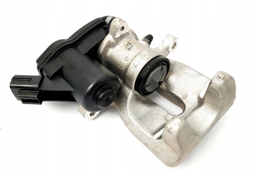 фото №8, Суппорт задняя левый scenic iii megane iii elekt oryg