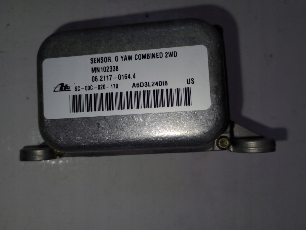 фото №1, Mitsubishi grandis датчик esp