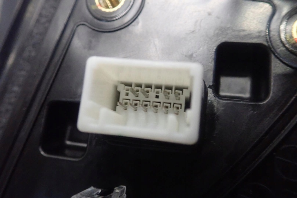 фото №6, Зеркало правое hyundai kona 2017- 10pin