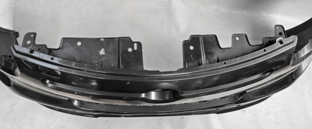 Бампер перед fiat 500l przed liftem 2012-2017 Оригинал