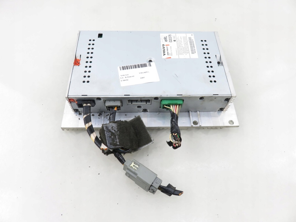 Купить Усилитель volvo v50 30679537