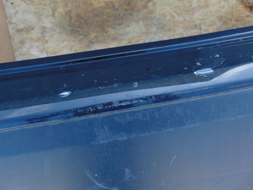 фото №9, Бампер задняя bmw x1 e84 pod pdc 2990174