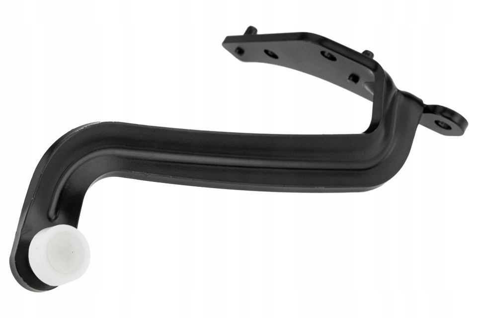 фото №1, Подрамник верхний дверь боковых scudo jumpy ii expert