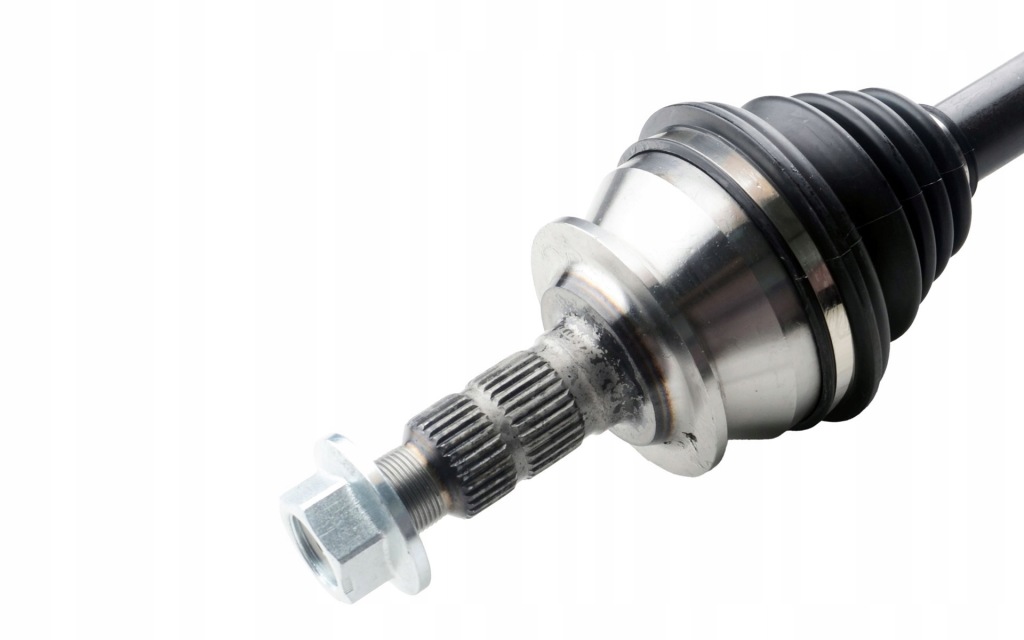 Приводной вал opel insignia a 2008- левый/правый Доставка