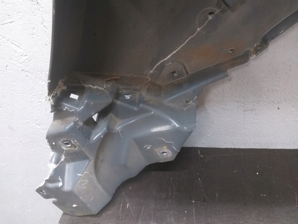 фото №5, Крила перед правий ford ranger raptor 16-