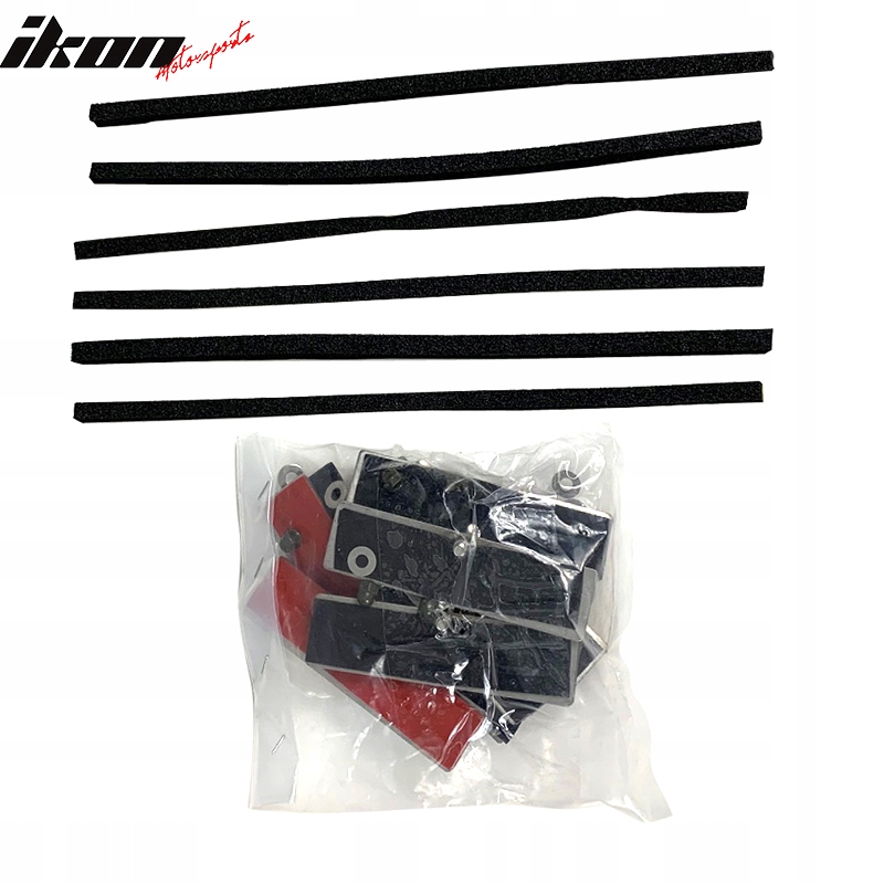 фото №6, Жалюзі задній скло honda civic sedan 2016-2018