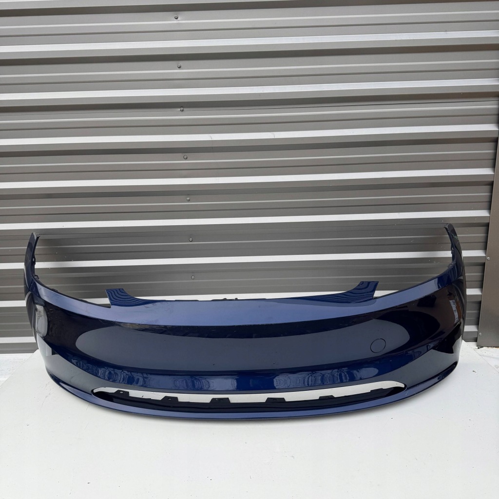 Купить Tesla model 3 lift бампер перед передний 1781565-13-b j-1740