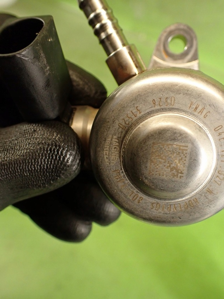 фото №11, Насос топлива skoda octavia iv rs 1.4 tsi phev 21r 04e127027n php4-108