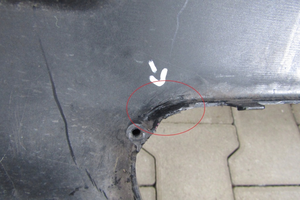 фото №10, Бампер перед передний suzuki sx4 lift 09-14