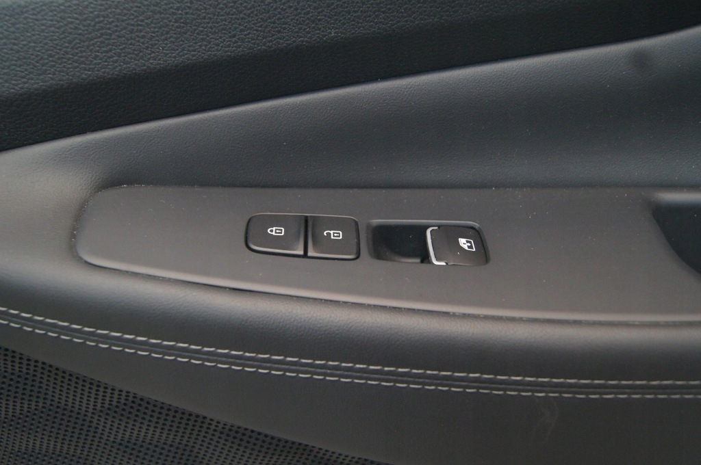 фото №8, Hyundai santa fe iv usa 2.0t обшивка двері правий перед infinity