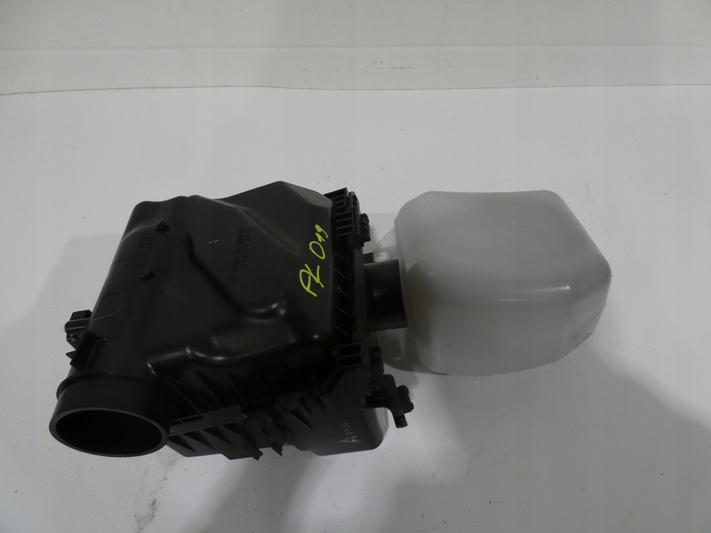 фото №1, Subaru forester iii корпус фильтра воздуха a52ag08