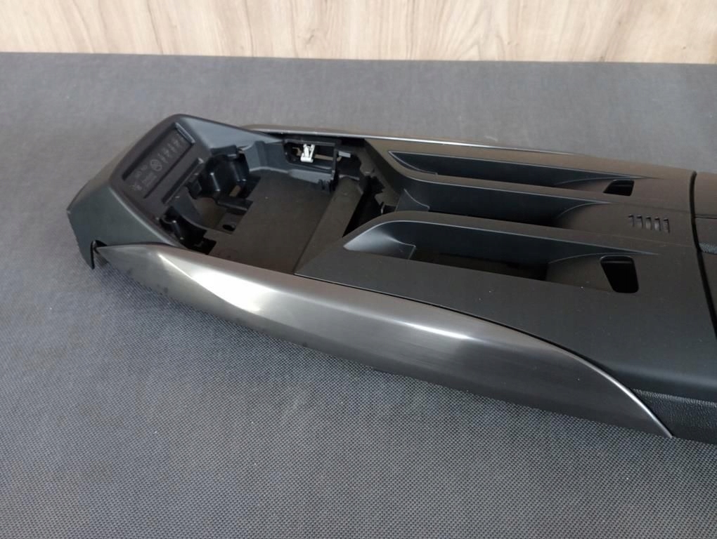 фото №7, Citroen ds5 бардачок панель обивка потолочный 9678259477