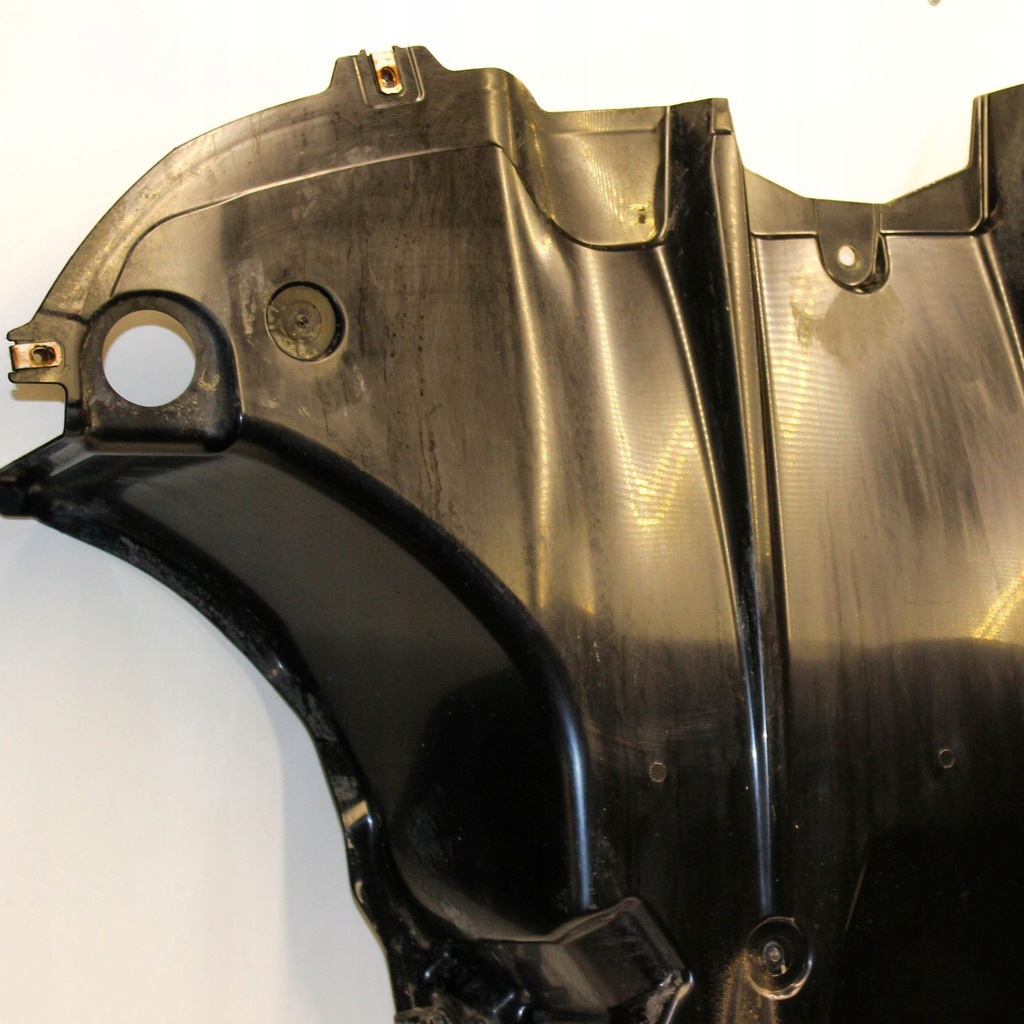 фото №7, Nissan leaf ii ze1 2021 захист середня підвіска