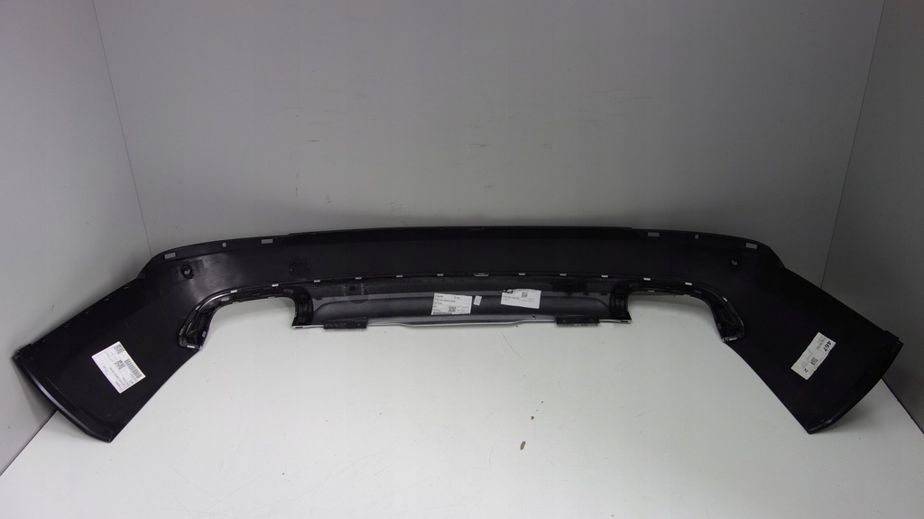 фото №8, Volvo xc90 ii бампер задня pdc 467